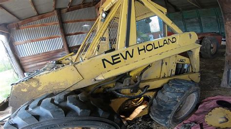 new holland skid steer hydraulic motor|new holland skid steer specifications.